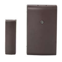 Inim Inim IMB-MC200/M Vezetéknélküli nyitásérzékelő,rezgés és dőlésérzékelővel. Barna színű.Csak SmartLiving rendszerekhez