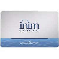 Inim Inim IMB-NCARD Proximity kártya