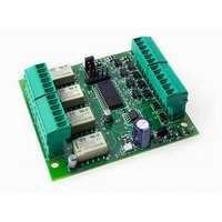 Inim Inim IMT-VMIC400 Nyolc csatornás ki-bemeneti modul, 4 ki- és 4 bemenet