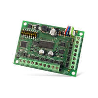 Satel INT-AV Akusztikus riasztásazonosító egység, 1 INT-AVT-vel