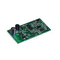 Global Fire GLOBAL FIRE JNRV4CARD hurokkártya, JNRV41 központ egy hurkosról 2 hurkosra bővítésére