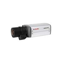 Lilin Lilin LI IP BX1052 5Mp (12fps@2592x1944) box IP kamera, D&N, WDR, SensUP, 12V/PoE, optika nélkül