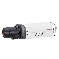 Lilin Lilin LI IP BX1122S IP 1080p box kamera, 1/2,9" CMOS, H.264, 0,01 Lux, 60fps, 2-way audio, ePTZ, ROI, 12 VDC, PoE