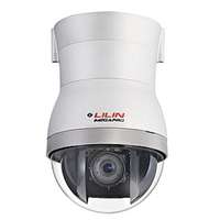 Lilin Lilin LI IP SD7224 1.3Mp (30fps@1280x1024) SpeedDome beltéri IP kamera, 22x opt. zoom, 24V, 6 DI/ 2 DO