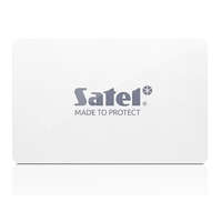 Satel MC-DF3-2 Beléptető kártya, 13.56 MHz Mifare Desfire EV3, 2K memória