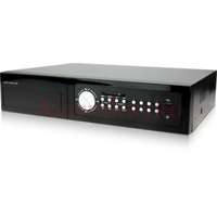 Avtech AVTECH MDR757HA-B 8 csatornás DVR