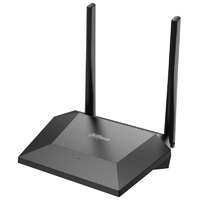  Dahua N3 Vezeték nélküli router, 2,4 GHz, 3 10/100 LAN / 1 10/100 WAN