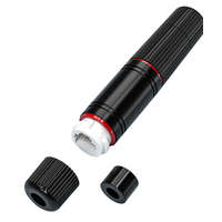 Nestron NPN-RJ45-1C6U-TWP UTP RJ45 toldó, Cat6, IP67 kültéri