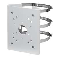 Dahua Dahua PFA150 Oszlop rőgzítő adapter - (v2; alumínium)