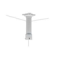 Provision PROVISION-ISR PR-B30C Mennyezeti függesztő tartó az IP Speed Dome kamerákhoz, fehér