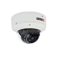 Provision PROVISION-ISR PR-DAI310IPVF inframegvilágítós kültéri vandálbiztos IR 3 megapixeles IP dome kamera