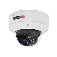 Provision PROVISION-ISR PR-DAI331IP5VF Dark-Sight inframegvilágítós kültéri vandálbiztos 3 megapixeles IP dome kamera