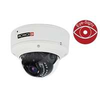 Provision PROVISION-ISR PR-DAI340IP5VF Eye-Sight inframegvilágítós kültéri vandálbiztos 4 megapixeles IP dome kamera