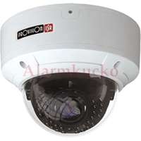Provision PROVISION-ISR PR-DAI390IPVF inframegvilágítós kültéri vandálbiztos IR 2 megapixeles IP dome kamera