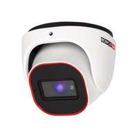 Provision PROVISION-ISR PR-DI320IPSN28 IP kamera dome 2 MP S-Sight Novatek chipset 2,8mm 20m infra
