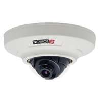 Provision PROVISION-ISR PR-DM480IPE28 beltéri 1,3 megapixeles IP mini dome kamera