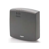 Roger ROGER PR621 proximity olvasó beépített vezérlővel, EM 125 kHz, egy átjáró kétirányú vezérlése