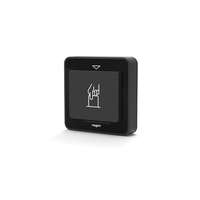 Roger ROGER PR821-CH szállodai proximity-olvasó beépített vezérlővel, EM 125 kHz, egy átjáró kétirányú vezérlése