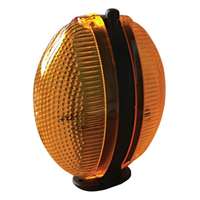 Proteco PROTECO PRL11A 24V-os lámpa a Q36-os vezérléshez, 2 izzós, elektronika nélkül