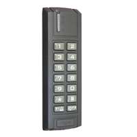 Roger ROGER PRT12LT kültéri proximity olvasó terminál, 125 kHz (UNIQUE), billentyűzet, terminál módú működés