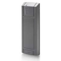 Roger ROGER PRT12MF-BK kültéri proximity olvasó terminál, 13.56 MHz ISO/IEC 14443A és Mifare, egy átjáró kétirányú vezérlése