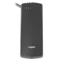 Roger ROGER PRT62EM kültéri proximity olvasó terminál, 125 kHz (UNIQUE), egy átjáró kétirányú vezérlése, önálló vagy terminál módú működés
