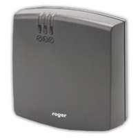 Roger ROGER PRT66EM-G kültéri proximity olvasó terminál, 125 kHz (UNIQUE), egy átjáró kétirányú vezérlése