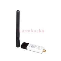 Avtech AVTECH IP Kamerához USB-s kiegészítő ami által az AVN212Z/F46 és az AVI203Z/F46 WLAN-on tud kommunikálni