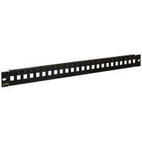 Pulsar RAP-SCAPC1 19" SC/APC patch panel, 24 port