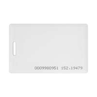 Rosslare Rosslare RLR-AT-910 Proximity kártya RLR-AY-U900 nagy távolságú olvasóhoz