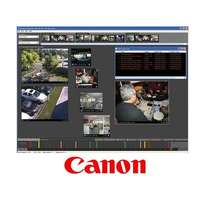 Canon CANON RM-V V3.0, IP NVR alapcsomag