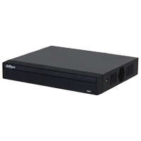 Dahua NVR2104HS-S3 4 csatornás NVR, 80/80 Mbps be-/kimeneti sávszélesség