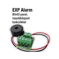 Satalarm SA-GSM EXP ALARM, hangjelző bővítő modul