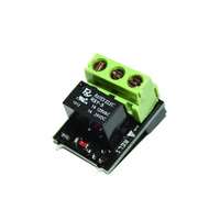 Satalarm SA-GSM EXP RELAY, relés bővítő modul
