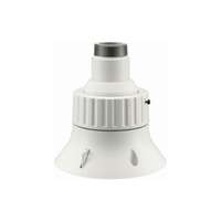 Samsung SAMSUNG SBP301HF tartó adapter dome kamerákhoz, optikai kábellel való szereléshez, SNP-6321H/5321H kamerákhoz, 3 év garancia