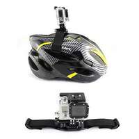 Sec-CAM SJ/GP-06, SISAK rögzítő HEVEDER - SJCAM és GoPro akciókamerákhoz - SJCAM SJ4000, SJ5000, X1000 sorozatokhoz