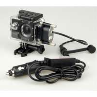 Sec-CAM SJ-MT4000, motoros kültéri kamera tok (ház) - SJCAM SJ4000 sorozathoz
