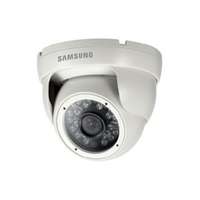 Samsung SAMSUNG SCD2021R beltéri Day&Night fix Dome kamera, 1/3-os CMOS chip