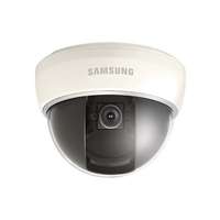 Samsung SAMSUNG SCD5020P 1280H kisméretű Dome kamera, 1/3-os CMOS chip