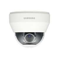 Samsung SAMSUNG SCD5080P 1280H varifokális Dome kamera, 1/3-os CMOS chip