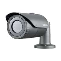 Samsung SAMSUNG SCO5083RP kültéri inframegvilágítós mechanikus Day&Night 1280H csőkamera, 1/3-os CMOS chip