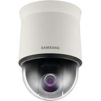 Samsung SAMSUNG SCP2273 beltéri mechanikus Day&Night 960H Speed Dome kamera, 1/4-os Super HAD II CCD chip, W5 DSP chip