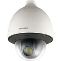 Samsung SAMSUNG SCP2373HP kültéri mechanikus Day&Night 960H Speed Dome kamera, 1/4-os Super HAD II CCD chip, W5 DSP chip