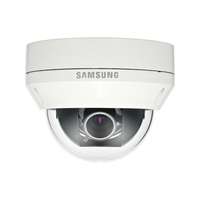 Samsung SAMSUNG SCV5083P vandálbiztos varifokális dome kamera, 1/3-os CMOS chip