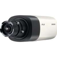 Samsung SAMSUNG SNB5004 IPOLIS nagydinamikájú mechanikus Day&Night 1,3 megapixeles HD IP box kamera, 1/3-os 1,3Megapixel Progressive Scan CMOS chip, WiseNet III DSP chip