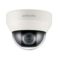 Samsung SAMSUNG SND5083 IPOLIS nagydinamikájú mechanikus Day&Night 1,3 megapixeles HD IP dome kamera, 1/3-os 1,3Megapixel Progressive Scan CMOS chip, WiseNet III DSP chip