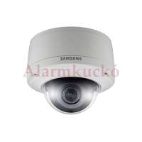 Samsung Samsung SNV-7080 IP Dome(Vandal) kültéri kamera (FullHD 3MP, 2048 x 1536, 3-8.5mm motorized, IP66, WDR, BLC, HLC, SD)