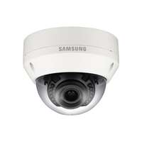 Samsung SAMSUNG SNVL5083RP kültéri vandálbiztos motoros zoomos mechanikus Day&Night 1.3 megapixeles HD IP dome kamera, 1/3-os 1.3Megapixel Progressive Scan CMOS chip