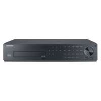 Samsung SAMSUNG SRD854DP5G 8 csatornás asztali triplex 960H DVR, integrált LINUX operációs rendszer