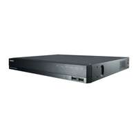 Samsung SAMSUNG SRN873SP 8 csatornás asztali 8MP NVR, integrált LINUX operációs rendszer